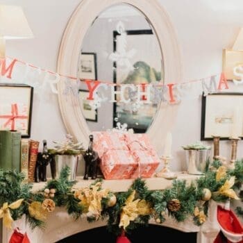holiday decor
